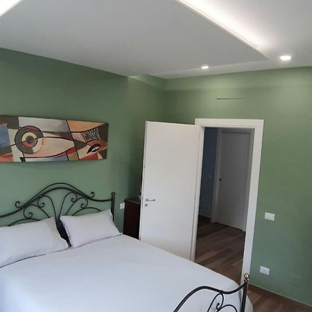 Casa Giogio&Casa Gigetta Villa Napels Buitenkant foto